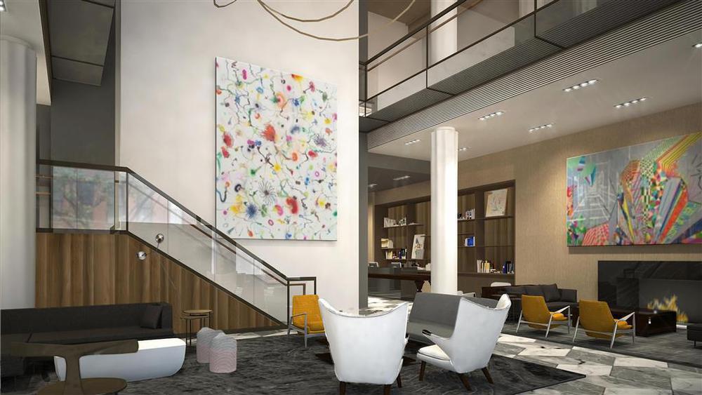 Le Meridien Columbus, The Joseph 4*