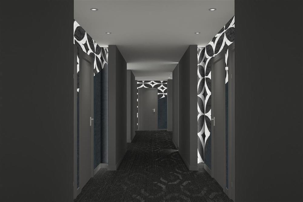 Le Meridien Columbus, The Joseph 4* Columbus