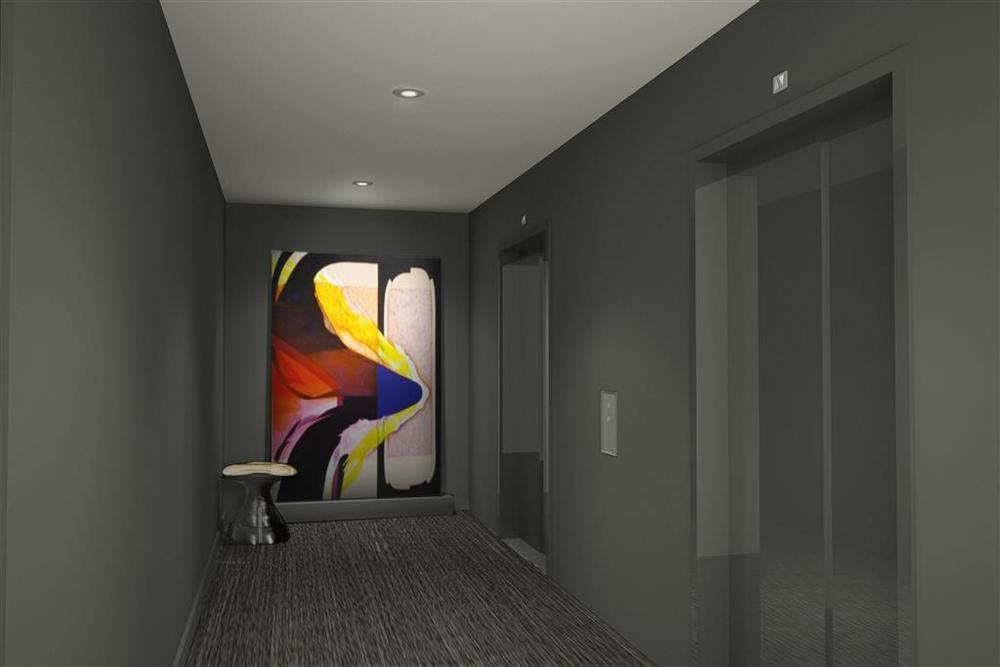 Hotel Le Meridien Columbus, The Joseph Columbus