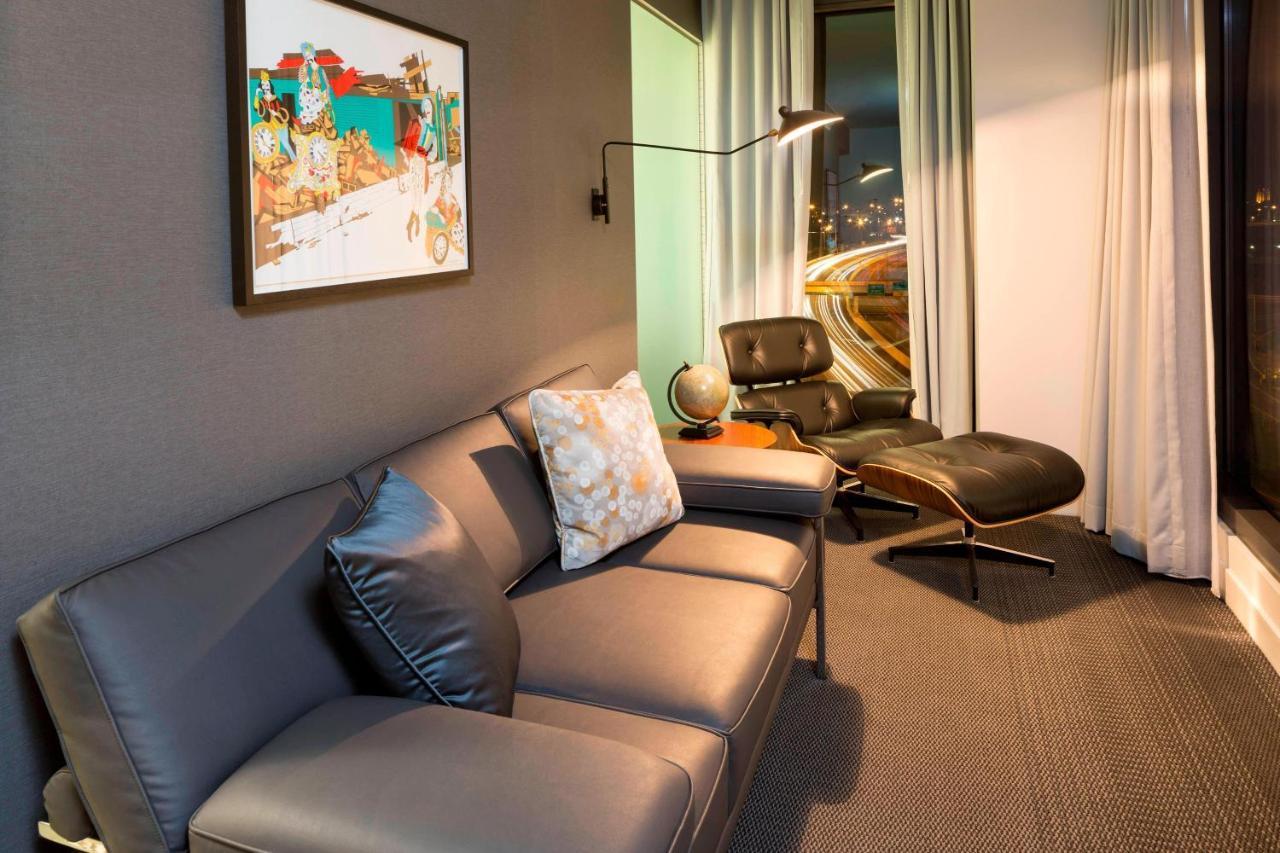 Le Meridien Columbus, The Joseph Hotel Columbus
