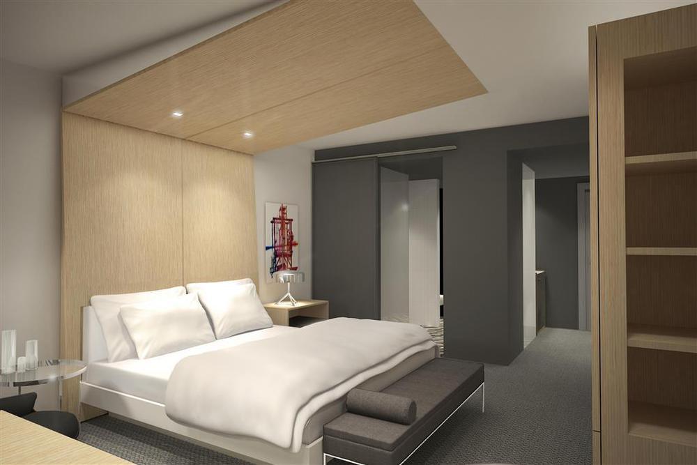 Le Meridien Columbus, The Joseph 4*