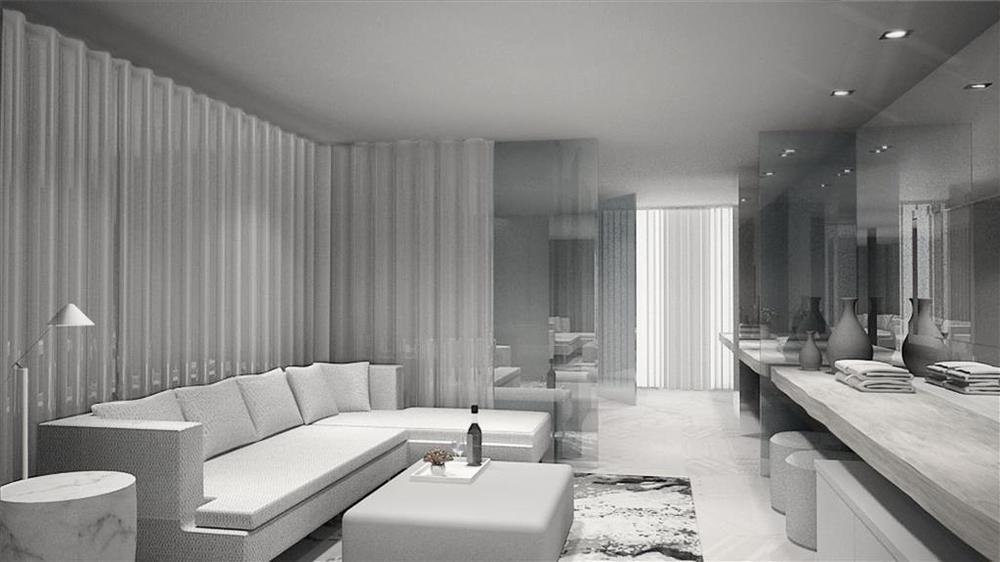 Le Meridien Columbus, The Joseph
