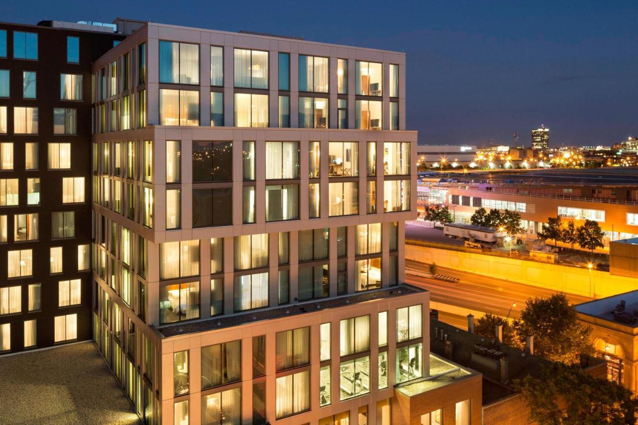Le Meridien Columbus, The Joseph 4*