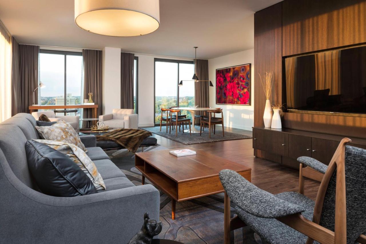 Le Meridien Columbus, The Joseph 4*