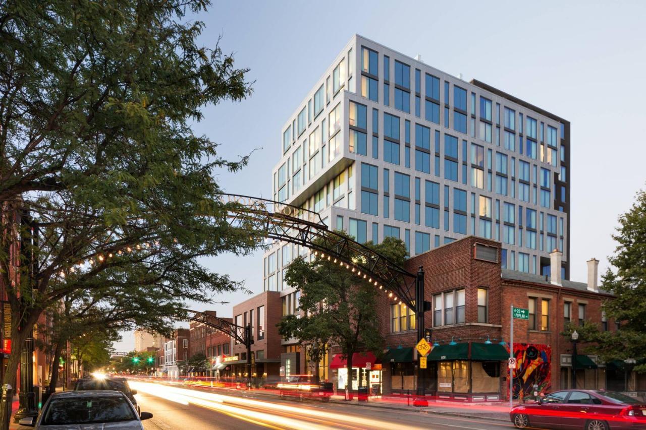 Hotel Le Meridien Columbus, The Joseph