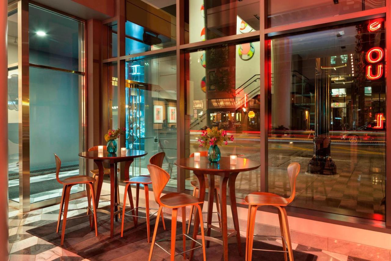 Hotel Le Meridien Columbus, The Joseph Columbus