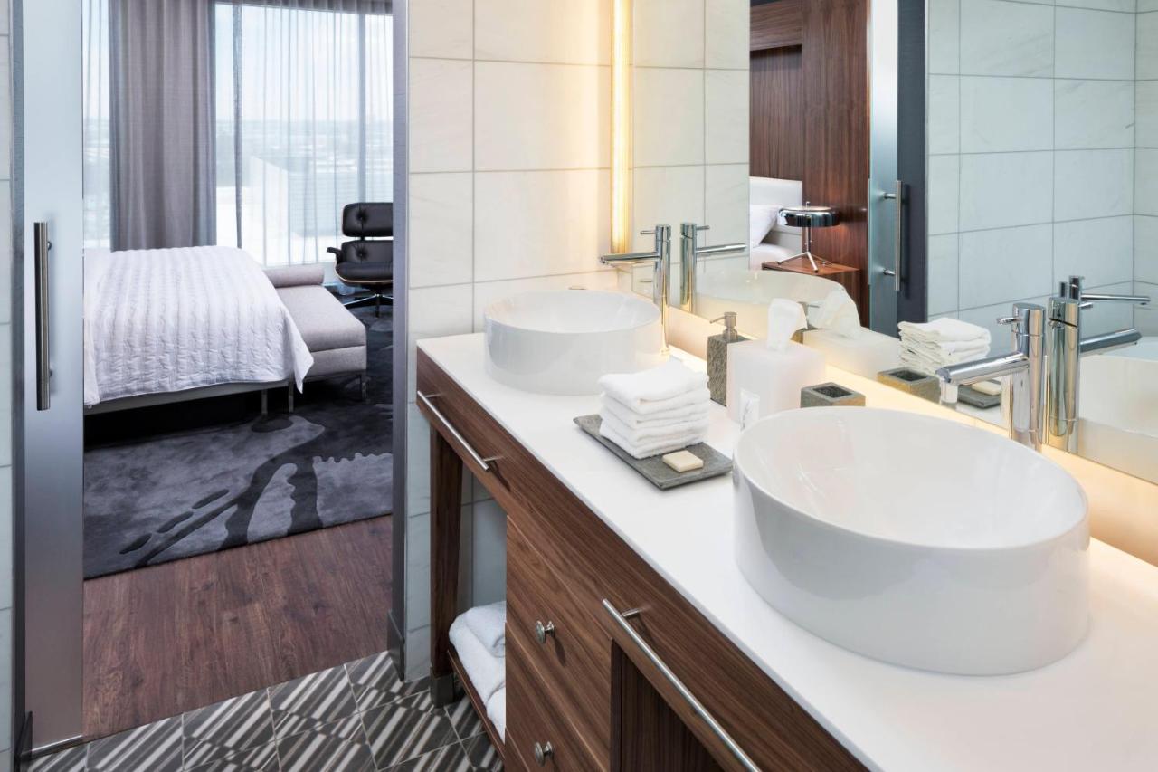 Le Meridien Columbus, The Joseph Hotel Columbus