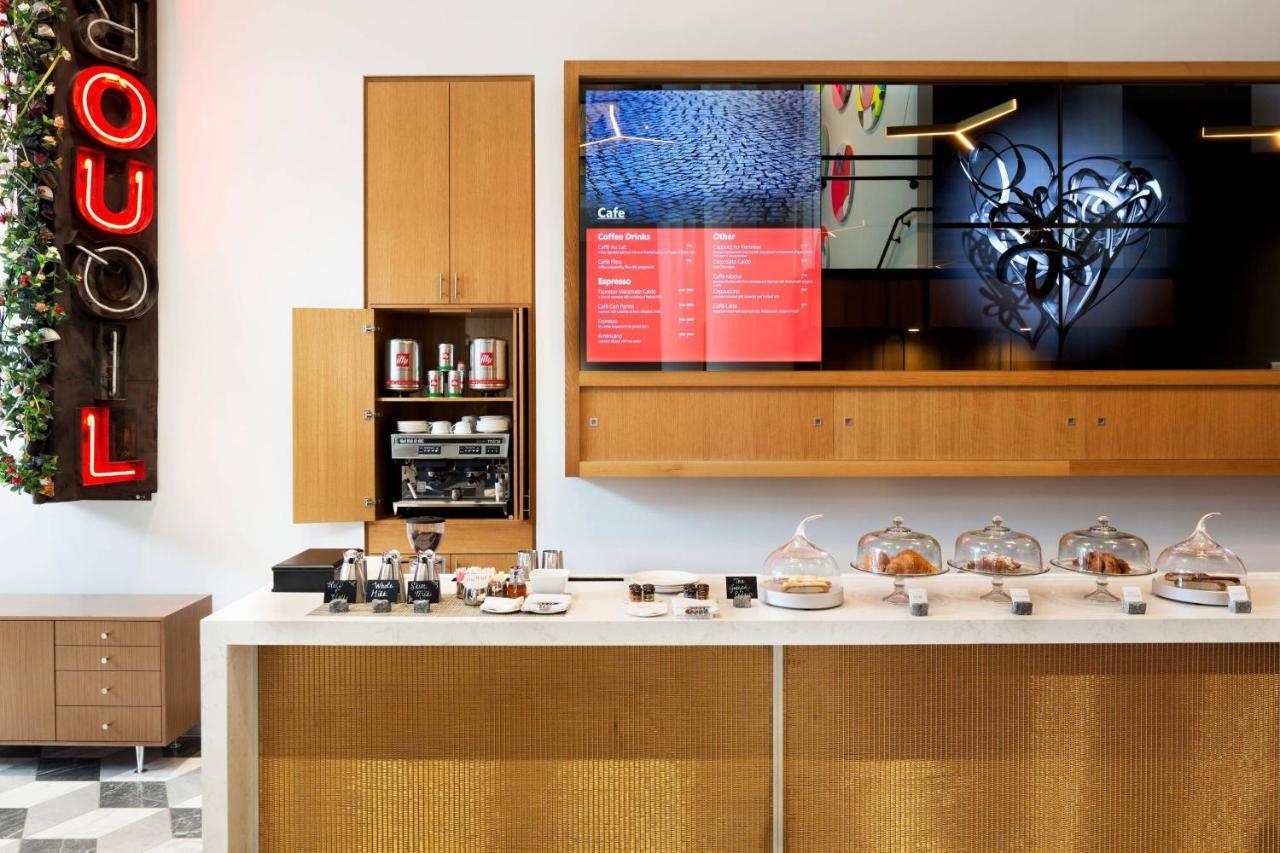 Hotel Le Meridien Columbus, The Joseph Columbus