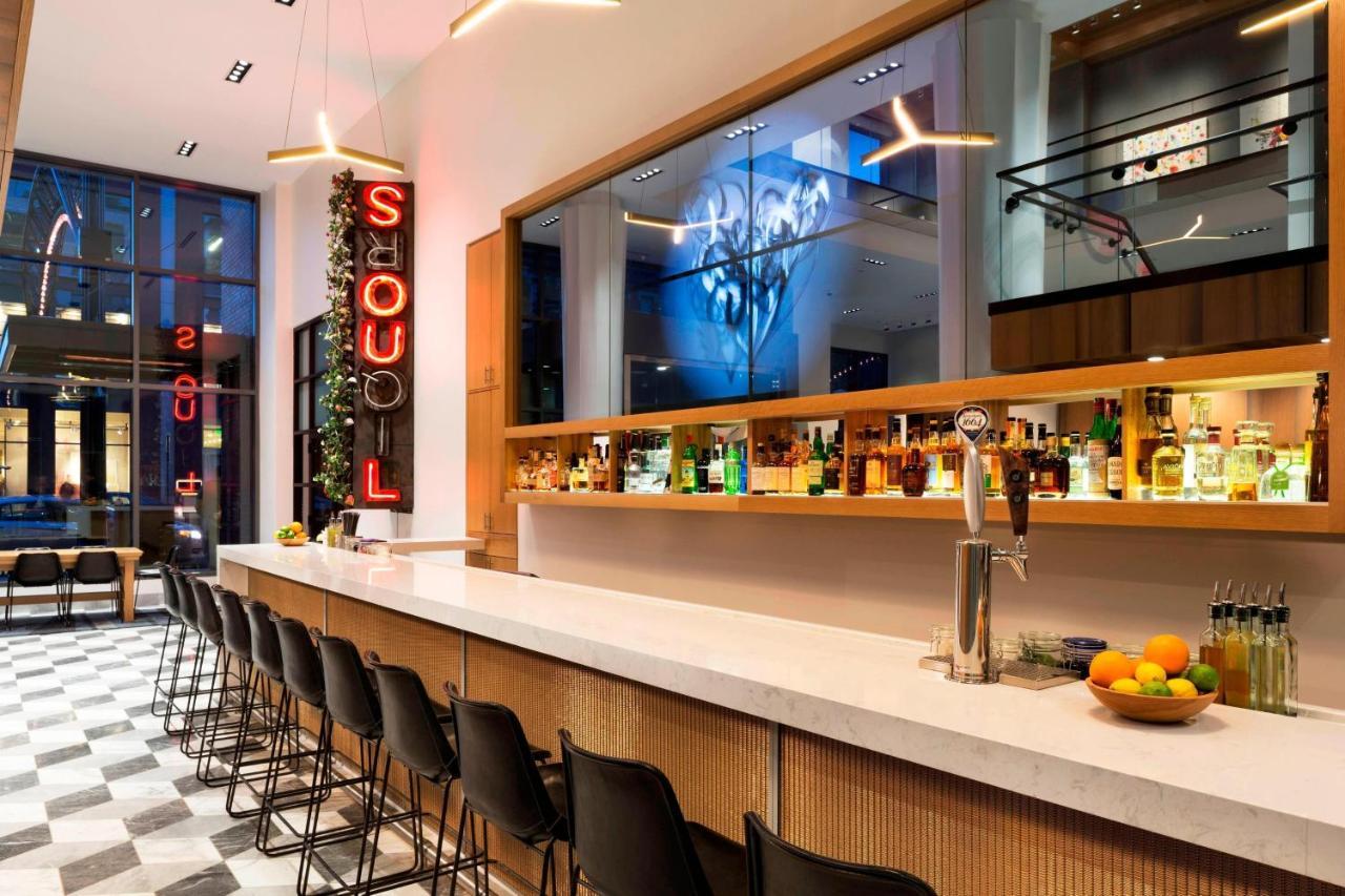 Le Meridien Columbus, The Joseph Columbus