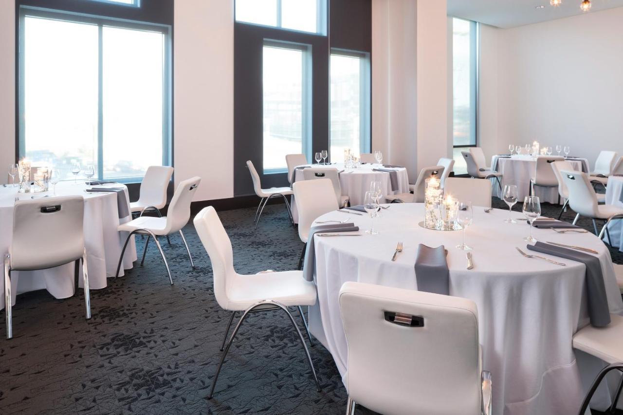 Le Meridien Columbus, The Joseph 4*