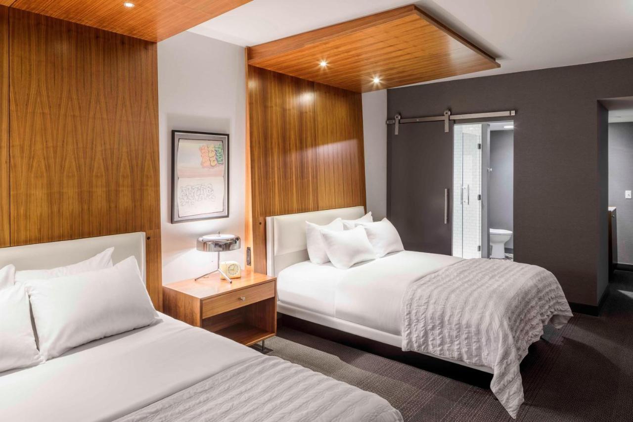 Hotel Le Meridien Columbus, The Joseph