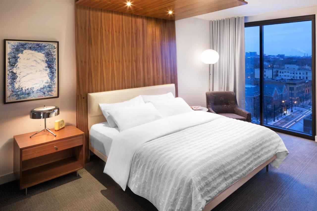 Le Meridien Columbus, The Joseph 4*