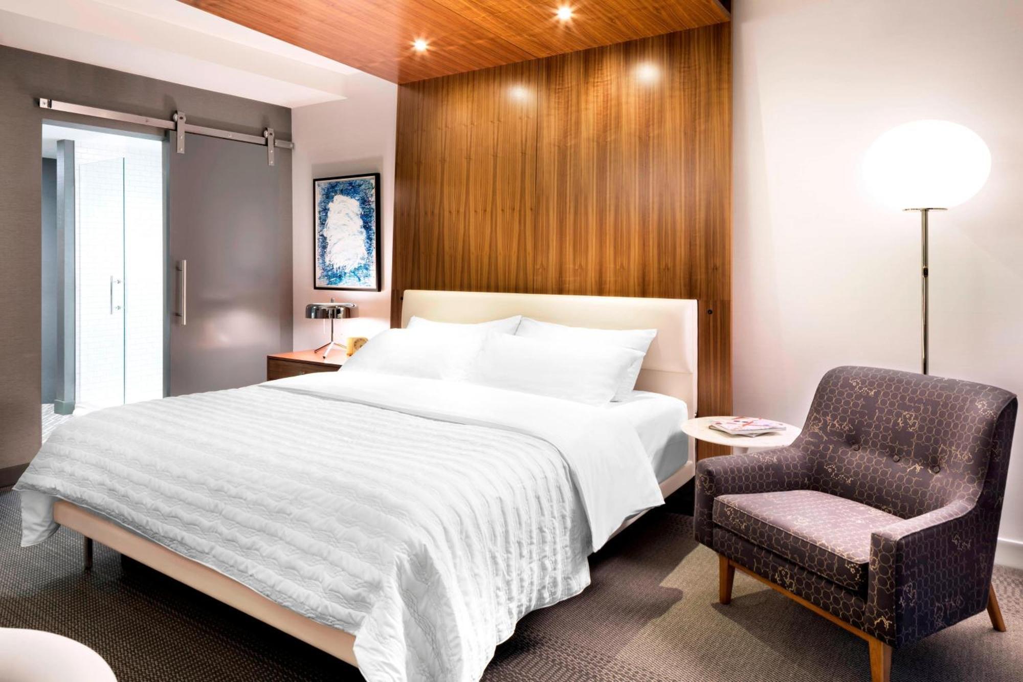 Le Meridien Columbus, The Joseph 4*