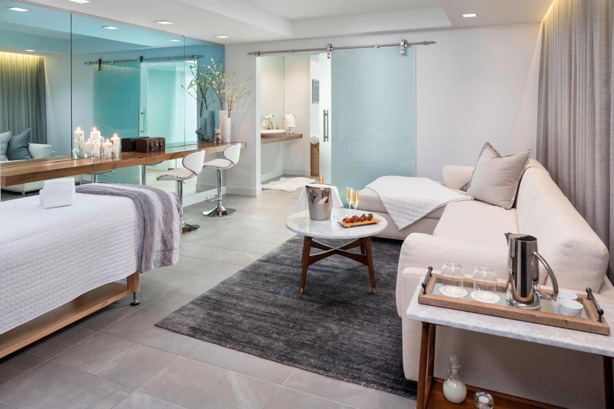 Le Meridien Columbus, The Joseph 4* Columbus