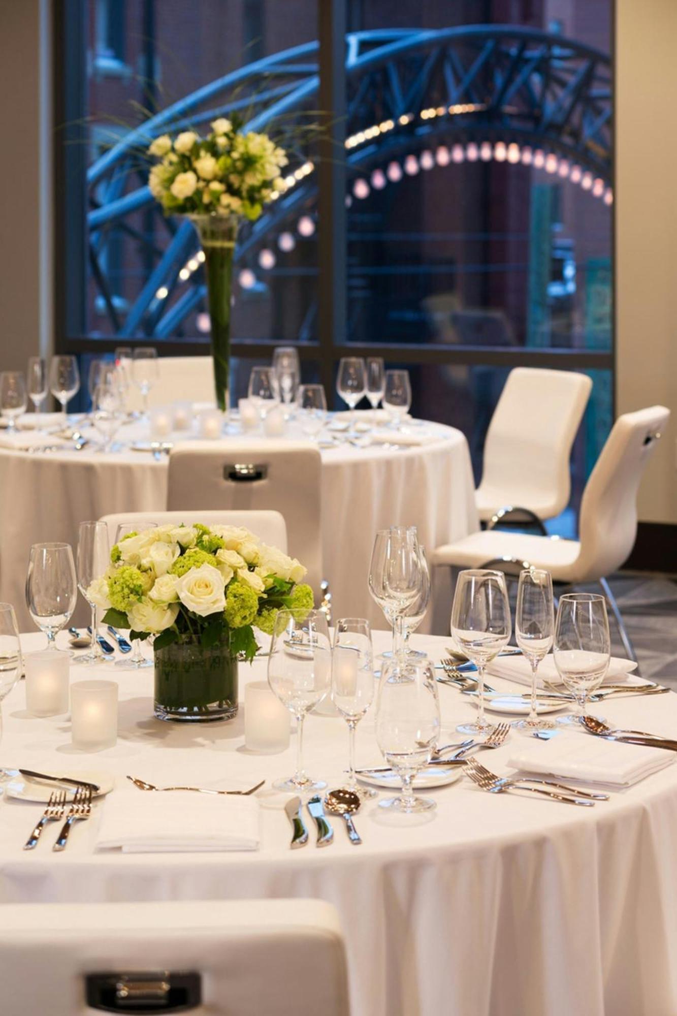 Le Meridien Columbus, The Joseph Columbus