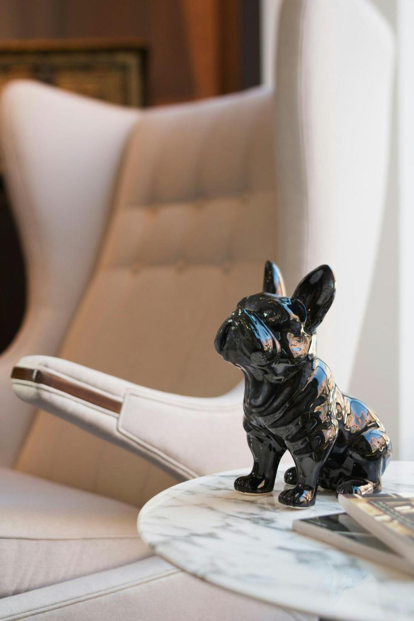 Hotel Le Meridien Columbus, The Joseph 4*