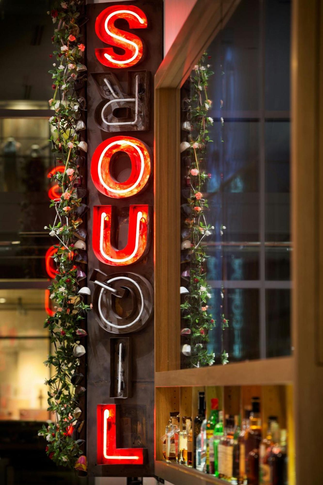 Hotel Le Meridien Columbus, The Joseph Columbus