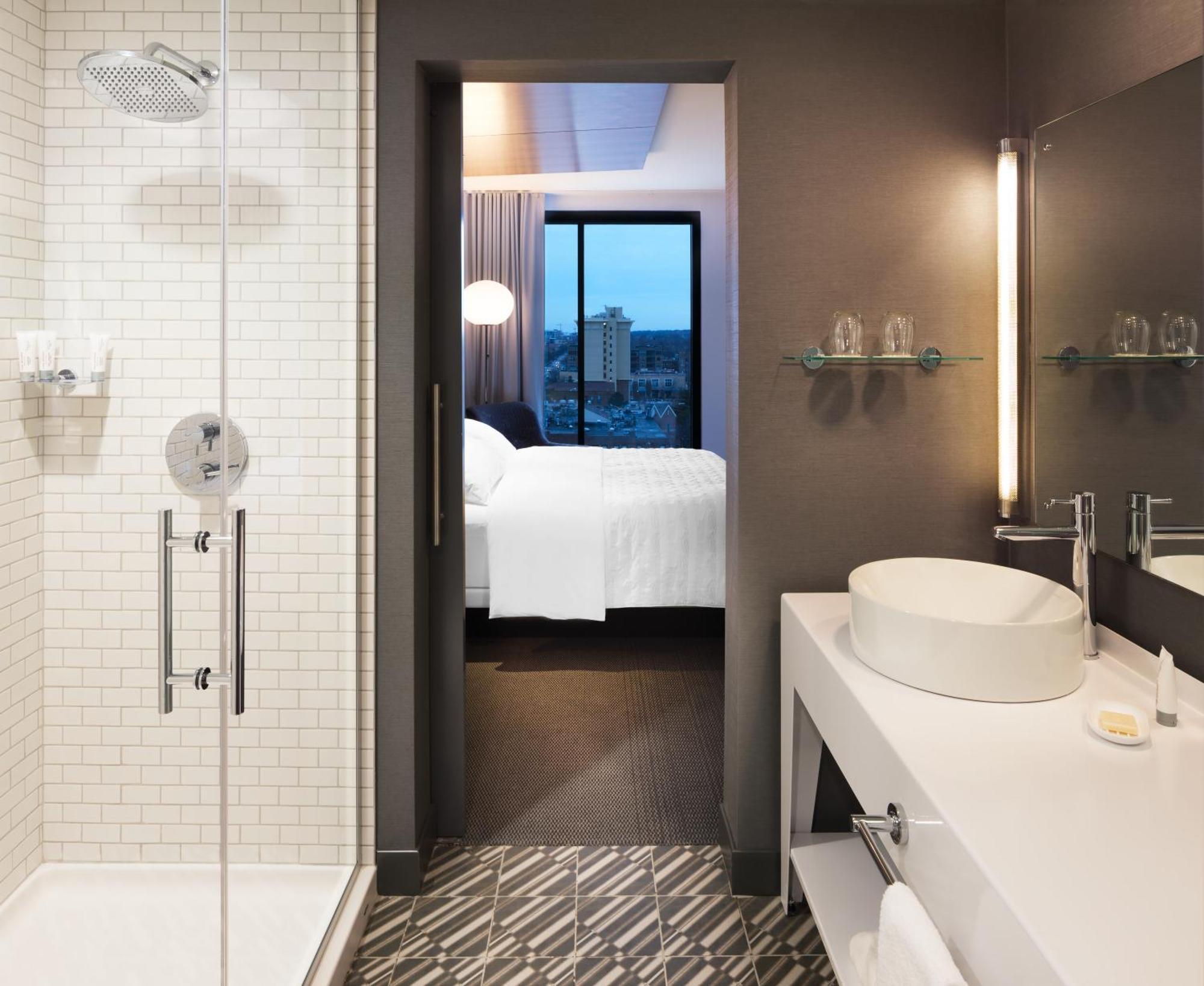 Hotel Le Meridien Columbus, The Joseph Columbus