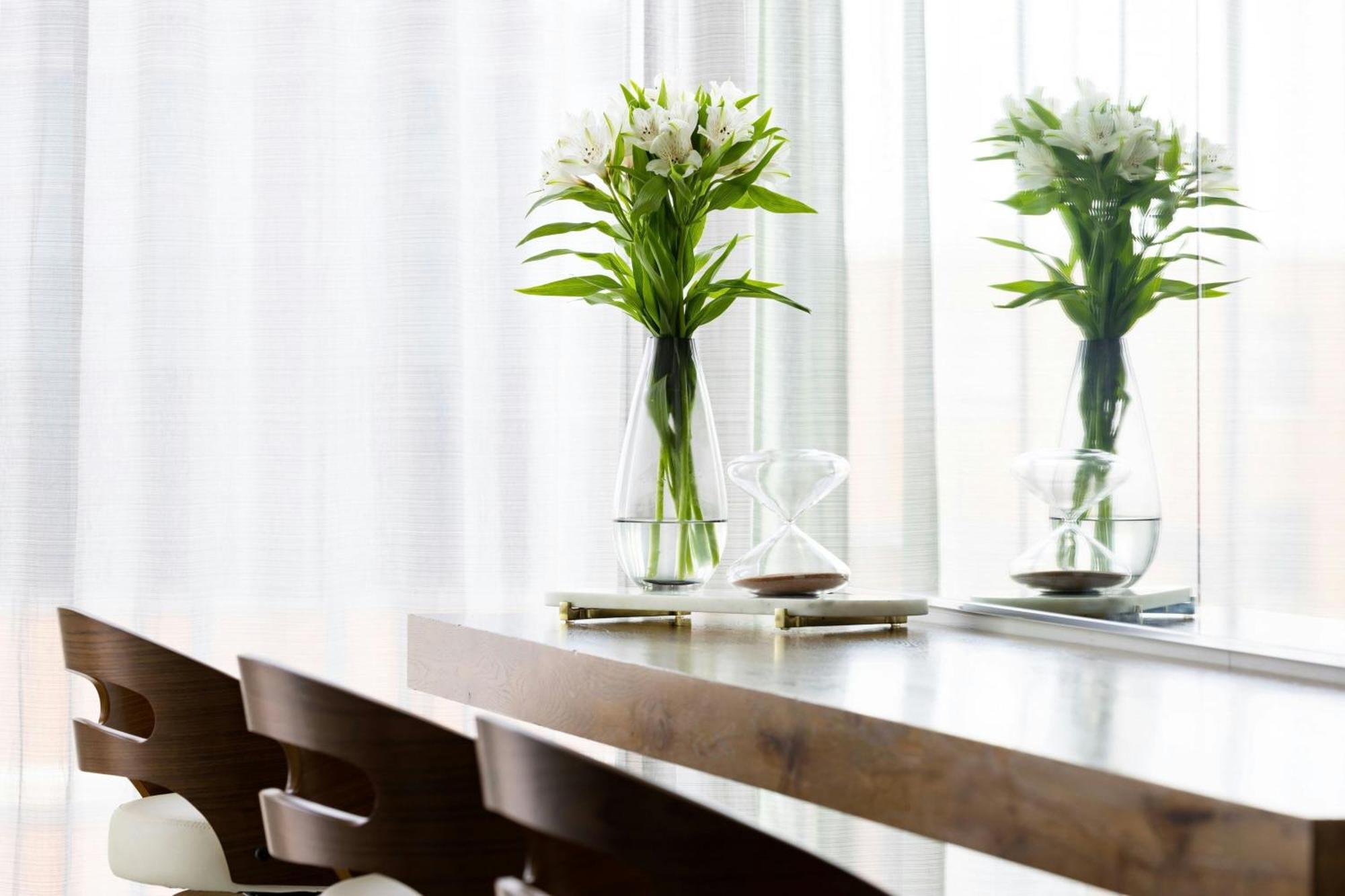 Le Meridien Columbus, The Joseph Hotel Columbus