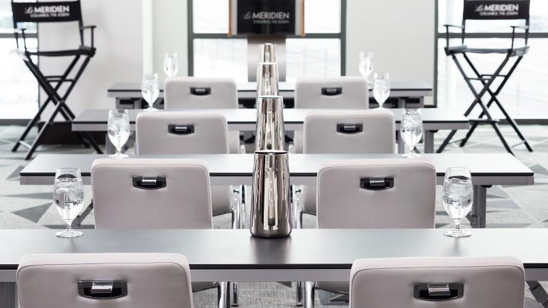 Le Meridien Columbus, The Joseph Hotel