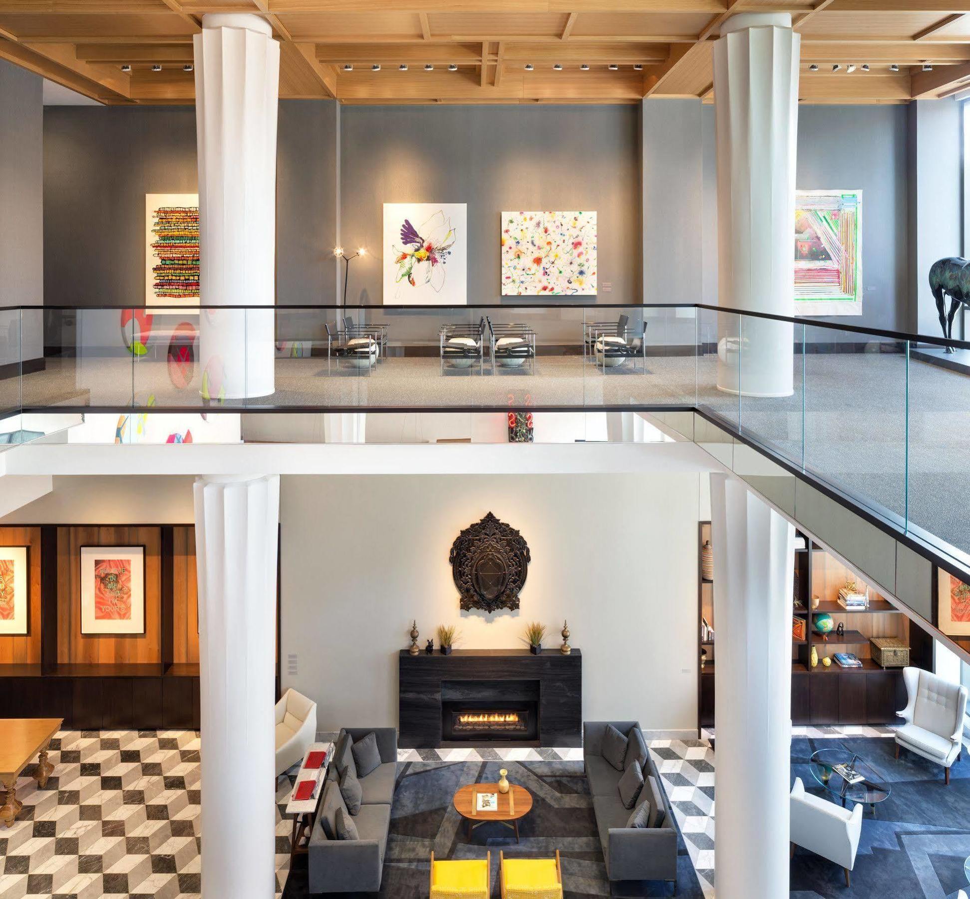Le Meridien Columbus, The Joseph Columbus