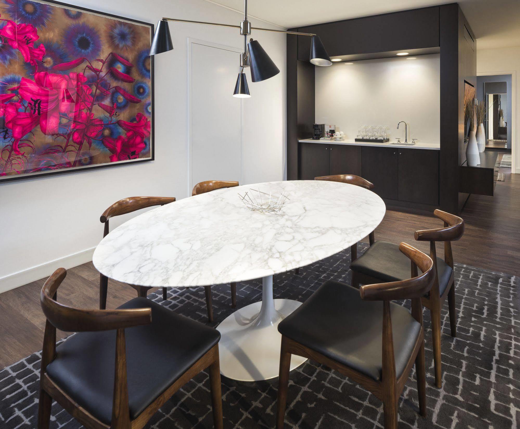 Le Meridien Columbus, The Joseph Hotel 4*