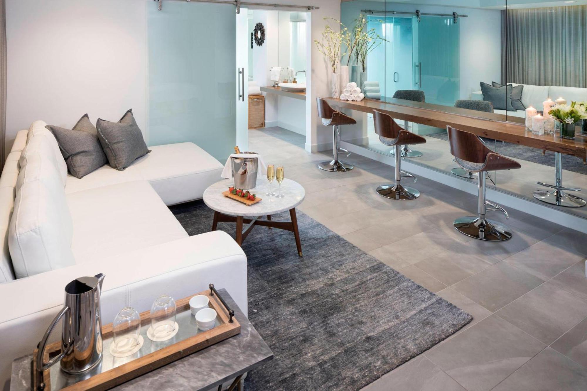 Le Meridien Columbus, The Joseph Hotel 4*
