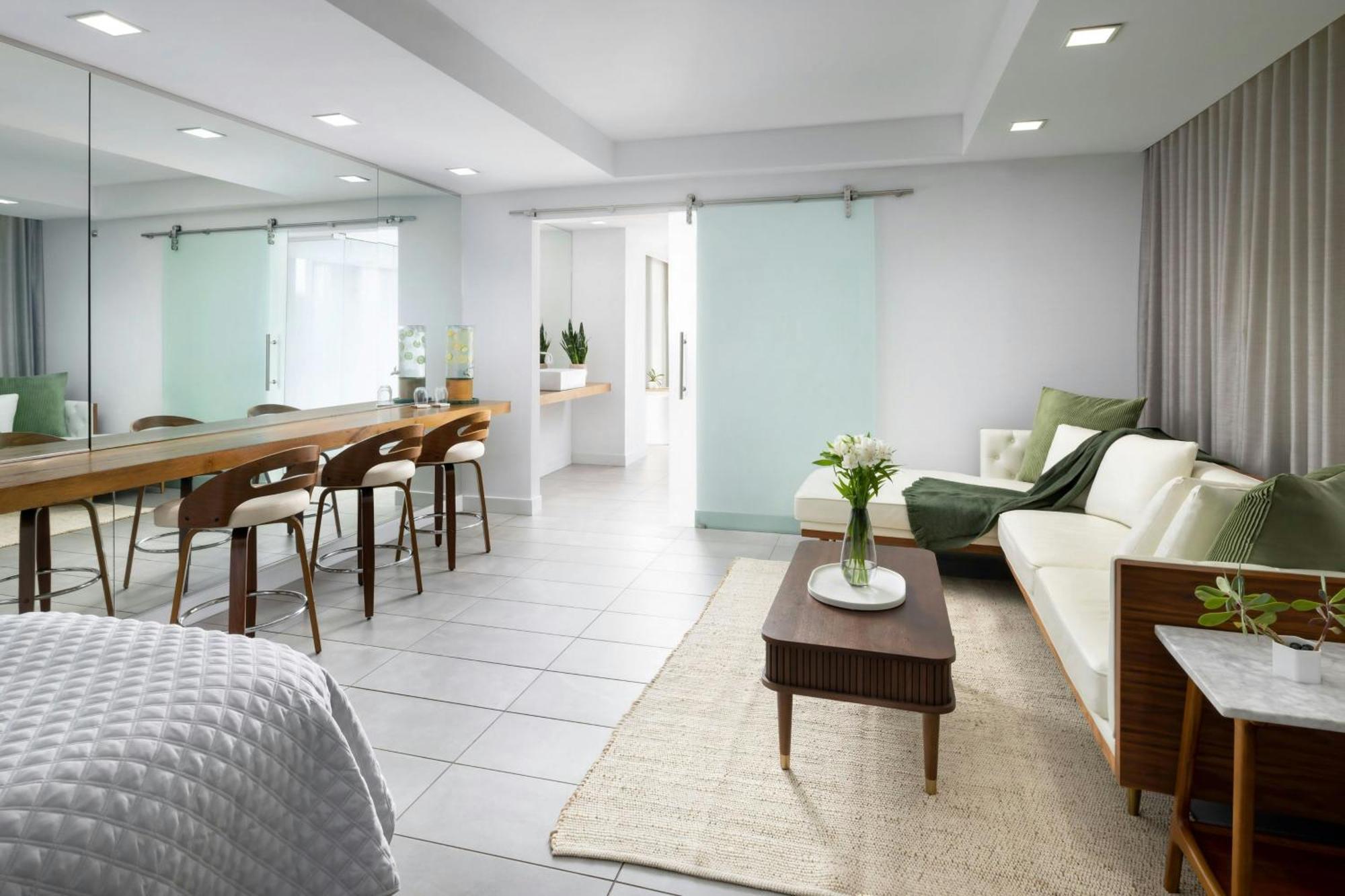 Le Meridien Columbus, The Joseph 4*