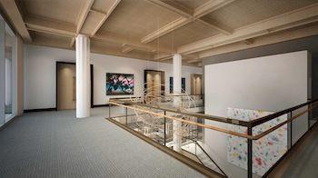 Hotel Le Meridien Columbus, The Joseph 4*