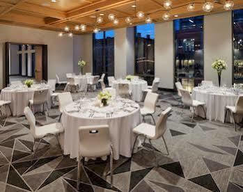 Le Meridien Columbus, The Joseph Hotel